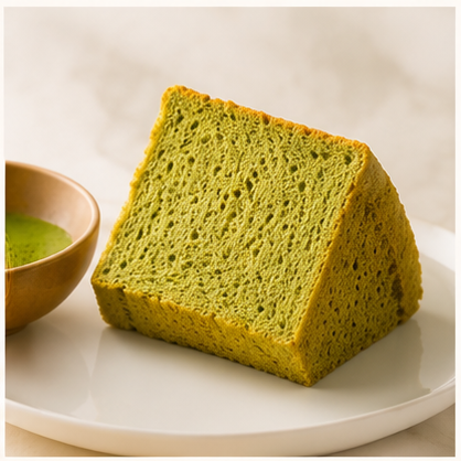 抹茶